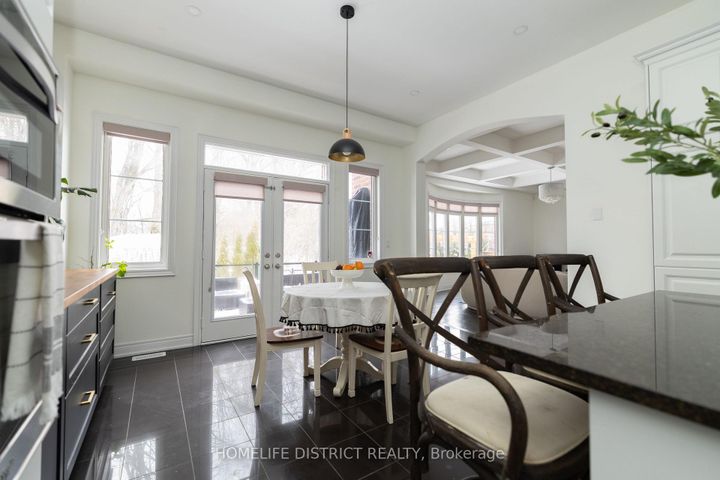 Photo 19 at 210 Cannes Avenue, Vellore Village, Vaughan