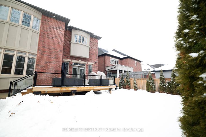 Photo 43 at 210 Cannes Avenue, Vellore Village, Vaughan