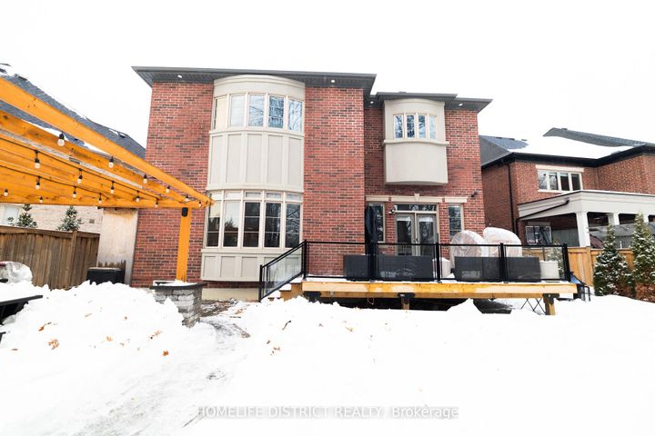 Photo 45 at 210 Cannes Avenue, Vellore Village, Vaughan