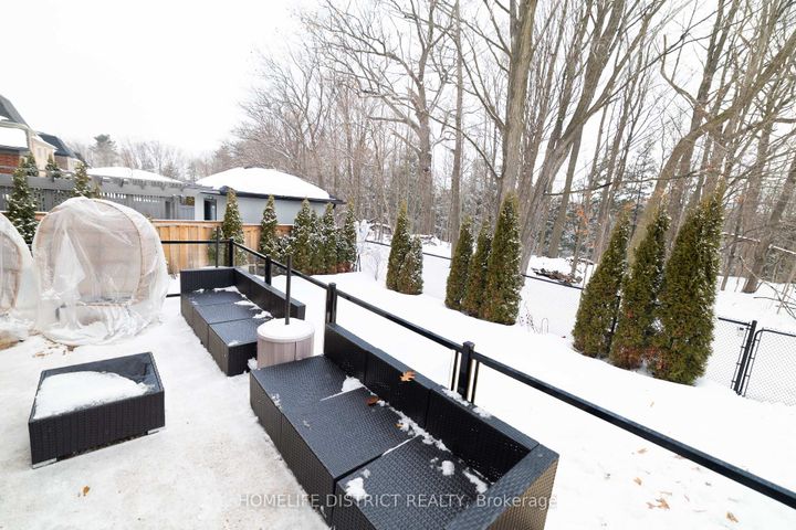Photo 46 at 210 Cannes Avenue, Vellore Village, Vaughan