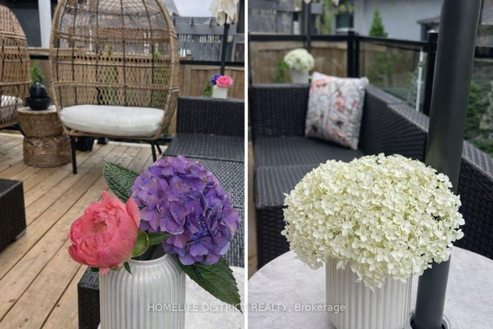 Photo 48 at 210 Cannes Avenue, Vellore Village, Vaughan