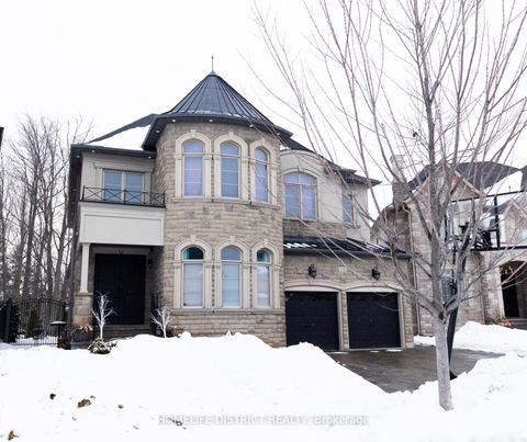 Photo 1 at 210 Cannes Avenue, Vellore Village, Vaughan