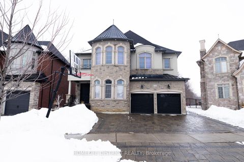 Photo 2 at 210 Cannes Avenue, Vellore Village, Vaughan