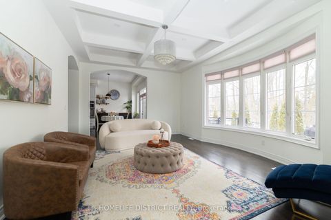 Photo 13 at 210 Cannes Avenue, Vellore Village, Vaughan