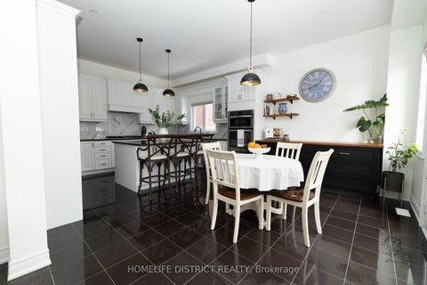 Photo 14 at 210 Cannes Avenue, Vellore Village, Vaughan