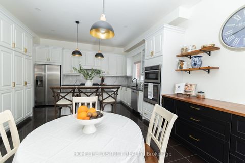 Photo 15 at 210 Cannes Avenue, Vellore Village, Vaughan