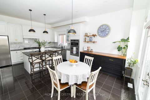 Photo 16 at 210 Cannes Avenue, Vellore Village, Vaughan
