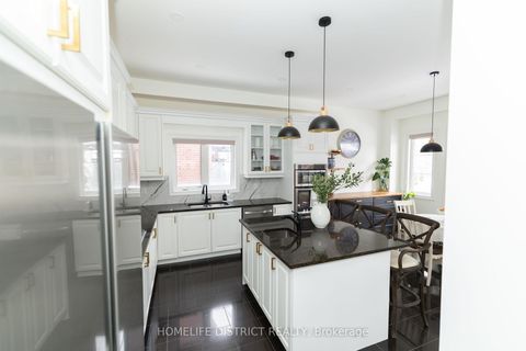 Photo 18 at 210 Cannes Avenue, Vellore Village, Vaughan