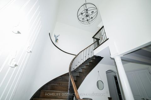 Photo 20 at 210 Cannes Avenue, Vellore Village, Vaughan