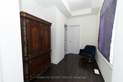 Photo 24 at 210 Cannes Avenue, Vellore Village, Vaughan