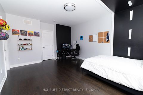 Photo 26 at 210 Cannes Avenue, Vellore Village, Vaughan