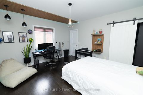 Photo 28 at 210 Cannes Avenue, Vellore Village, Vaughan