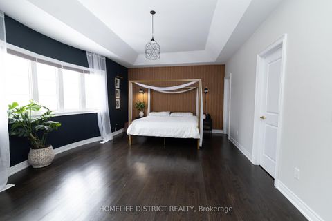 Photo 30 at 210 Cannes Avenue, Vellore Village, Vaughan