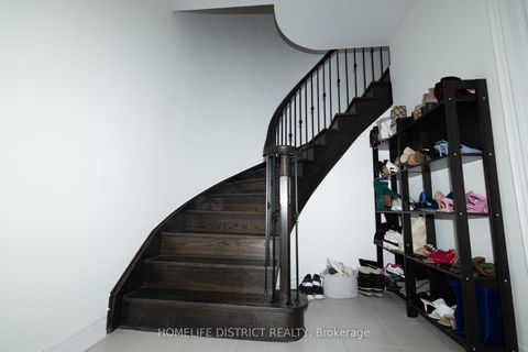 Photo 34 at 210 Cannes Avenue, Vellore Village, Vaughan