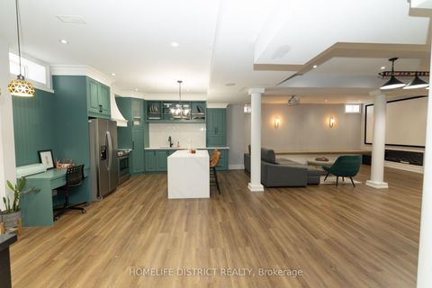 Photo 35 at 210 Cannes Avenue, Vellore Village, Vaughan