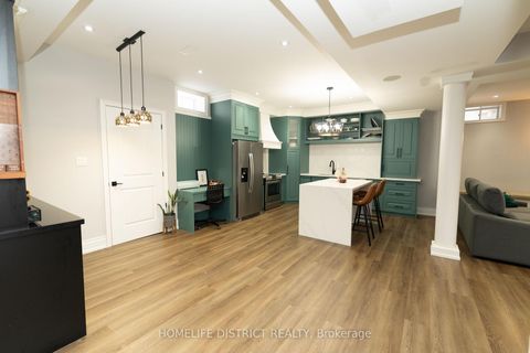 Photo 36 at 210 Cannes Avenue, Vellore Village, Vaughan