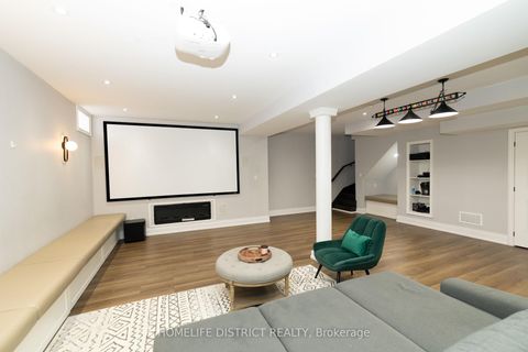 Photo 38 at 210 Cannes Avenue, Vellore Village, Vaughan