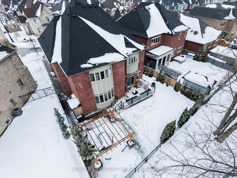 Photo 42 at 210 Cannes Avenue, Vellore Village, Vaughan