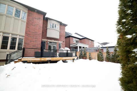 Photo 43 at 210 Cannes Avenue, Vellore Village, Vaughan