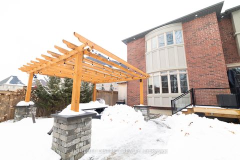 Photo 44 at 210 Cannes Avenue, Vellore Village, Vaughan