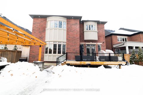 Photo 45 at 210 Cannes Avenue, Vellore Village, Vaughan
