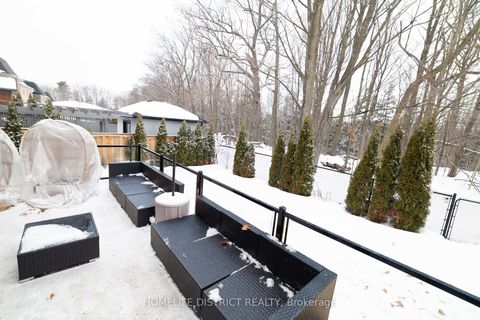 Photo 46 at 210 Cannes Avenue, Vellore Village, Vaughan