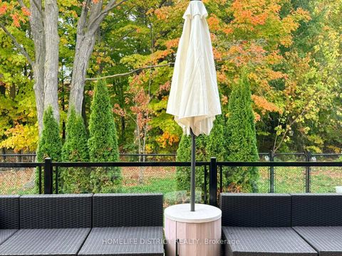 Photo 49 at 210 Cannes Avenue, Vellore Village, Vaughan