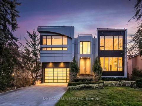 Photo 1 at 67 Lake Promenade, Long Branch, Toronto