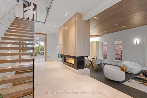 Photo 3 at 67 Lake Promenade, Long Branch, Toronto