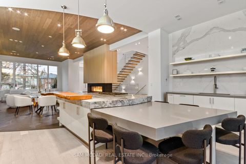 Photo 8 at 67 Lake Promenade, Long Branch, Toronto