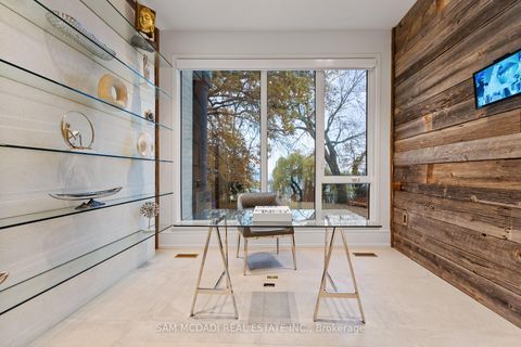 Photo 12 at 67 Lake Promenade, Long Branch, Toronto