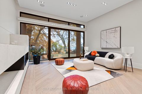 Photo 13 at 67 Lake Promenade, Long Branch, Toronto