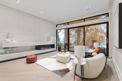 Photo 14 at 67 Lake Promenade, Long Branch, Toronto