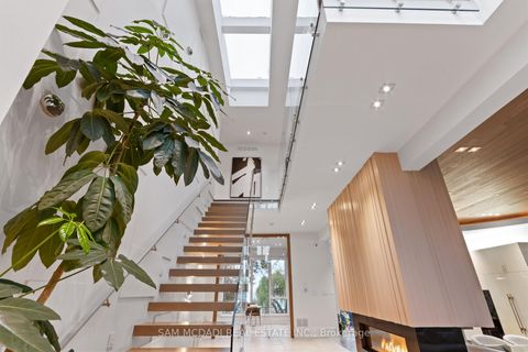 Photo 15 at 67 Lake Promenade, Long Branch, Toronto