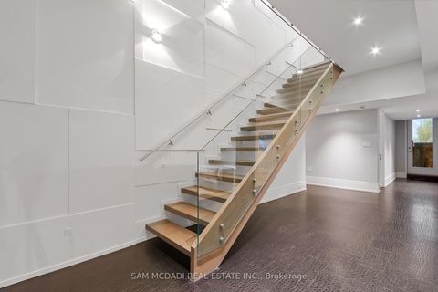 Photo 27 at 67 Lake Promenade, Long Branch, Toronto