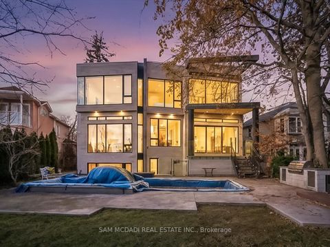 Photo 40 at 67 Lake Promenade, Long Branch, Toronto