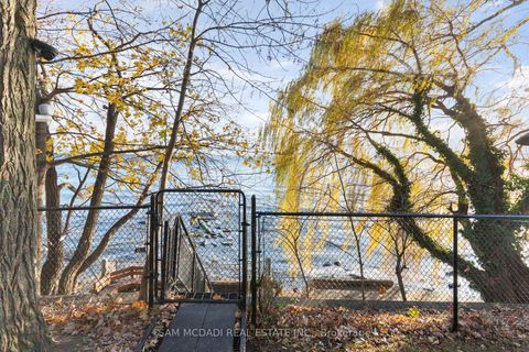 Photo 42 at 67 Lake Promenade, Long Branch, Toronto