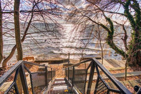 Photo 43 at 67 Lake Promenade, Long Branch, Toronto