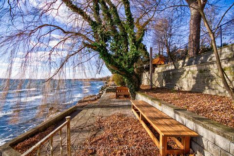 Photo 44 at 67 Lake Promenade, Long Branch, Toronto