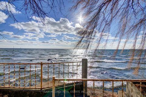 Photo 45 at 67 Lake Promenade, Long Branch, Toronto