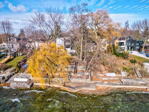 Photo 46 at 67 Lake Promenade, Long Branch, Toronto