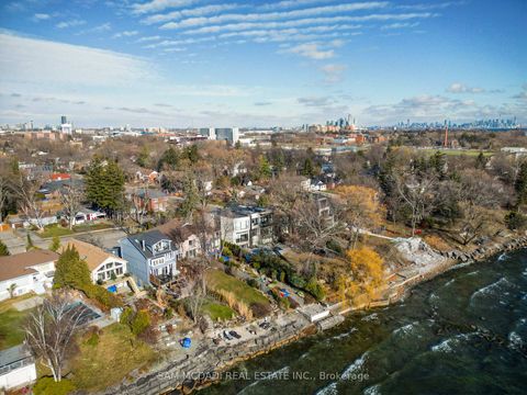 Photo 48 at 67 Lake Promenade, Long Branch, Toronto