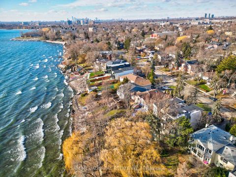 Photo 49 at 67 Lake Promenade, Long Branch, Toronto