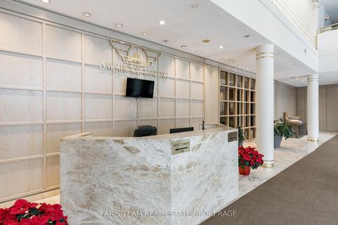 Photo 5 at 511 - 150 Dunlop Street E, City Centre, Barrie