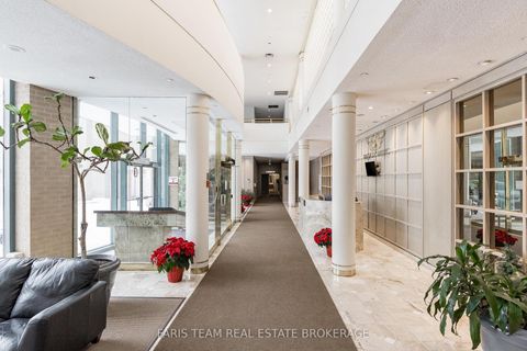 Photo 6 at 511 - 150 Dunlop Street E, City Centre, Barrie