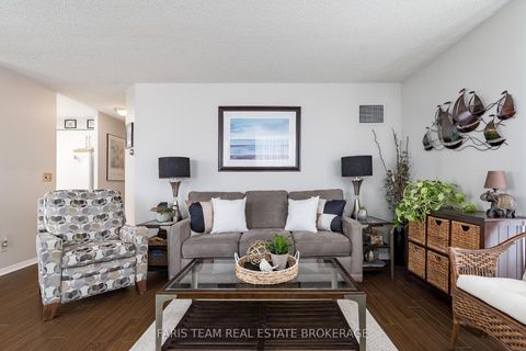 Photo 16 at 511 - 150 Dunlop Street E, City Centre, Barrie