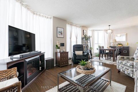 Photo 17 at 511 - 150 Dunlop Street E, City Centre, Barrie