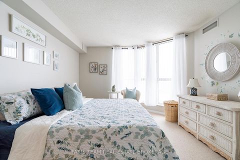 Photo 19 at 511 - 150 Dunlop Street E, City Centre, Barrie