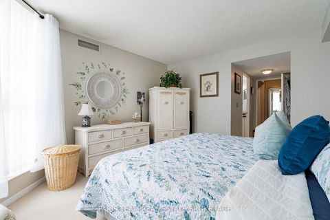 Photo 20 at 511 - 150 Dunlop Street E, City Centre, Barrie