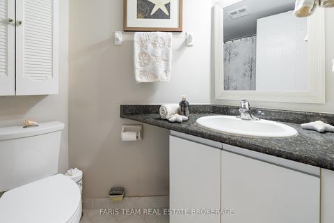 Photo 21 at 511 - 150 Dunlop Street E, City Centre, Barrie